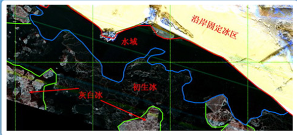 天宮一號(hào)高光譜數(shù)據(jù)的應(yīng)用1——海洋應(yīng)用